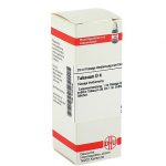 TABACUM D4 DILUIZIONE 20 ML