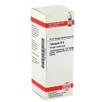 TABACUM D6 DILUIZIONE 20 ML