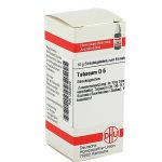 TABACUM D6 GLOBULI 10 G