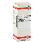 TANACETUM VULGARE D1 DILUIZIONE 50 ML