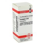 TARANTULA D30 GLOBULI 10 G