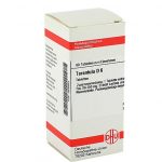 TARANTULA D6 80 COMPRESSE