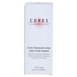 Taraxacum Compositum gocce Fegato-Cistifellea confezione da 20ml