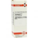 TARAXACUM D1 DILUIZIONE 20 ML