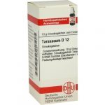 TARAXACUM D12 GLOBULI 10 G