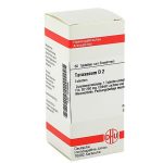 TARAXACUM D2 80 COMPRESSE