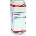 TARAXACUM D2 DILUIZIONE 20 ML