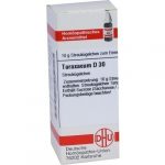 TARAXACUM D30 GLOBULI 10 G