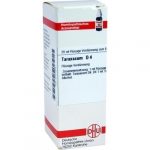TARAXACUM D4 DILUIZIONE 20 ML