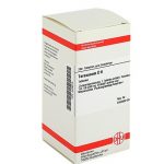 TARAXACUM D6 200 COMPRESSE