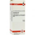 TARAXACUM D6 DILUIZIONE 50 ML