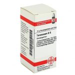 TARAXACUM D6 GLOBULI 10 G