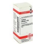 TARTARUS STIBIATUS C30 GLOBULI 10 G