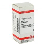 TARTARUS STIBIATUS D12 80 COMPRESSE