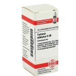 TARTARUS STIBIATUS D30 GLOBULI 10 G