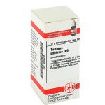 TARTARUS STIBIATUS D6 GLOBULI 10 G