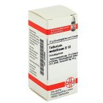 TELLURIUM METALLICUM D12 GLOBULI 10 G