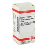 THALLIUM ACETICUM D12 80 COMPRESSE