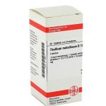 THALLIUM METALLICUM D12 80 COMPRESSE