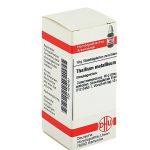 THALLIUM METALLICUM D12 GLOBULI 10 G
