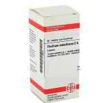 THALLIUM METALLICUM D6 80 COMPRESSE