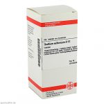 THALLIUM SULFURICUM D12 200 COMPRESSE