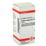 THALLIUM SULFURICUM D12 80 COMPRESSE
