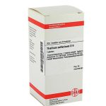 THALLIUM SULFURICUM D6 200 COMPRESSE