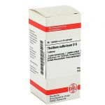 THALLIUM SULFURICUM D6 80 COMPRESSE