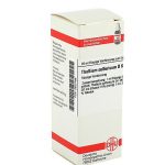 THALLIUM SULFURICUM D6 DILUIZIONE 20 ML