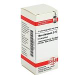 THEA CHINENSIS D12 GLOBULI 10 G