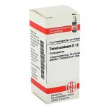 THIOSINAMINUM D12 GLOBULI 10 G