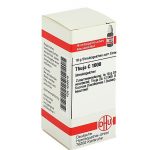 THUJA C1000 GLOBULI 10 G