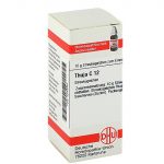 THUJA C12 GLOBULI 10 G