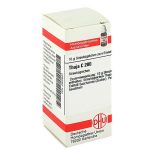 THUJA C200 GLOBULI 10 G