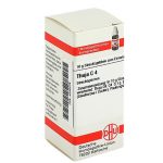 THUJA C4 GLOBULI 10 G