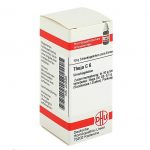 THUJA C6 GLOBULI 10 G