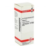 THUJA D1 DILUIZIONE 20 ML