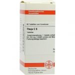 THUJA C6 80 COMPRESSE