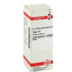 THUJA C6 DILUIZIONE 20 ML