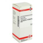 THUJA D10 DILUIZIONE 50 ML