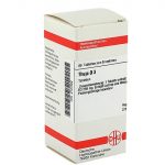 THUJA D3 80 COMPRESSE