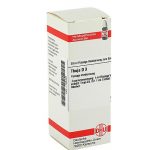 THUJA D3 DILUIZIONE 20 ML