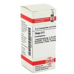 THUJA D3 GLOBULI 10 G