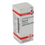 THUJA D30 GLOBULI 10 G