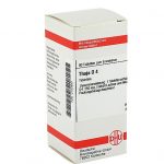 THUJA D4 80 COMPRESSE