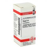 THUJA D4 GLOBULI 10 G
