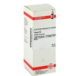 THUJA D6 DILUIZIONE 50 ML