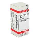 THUJA D6 GLOBULI 10 G