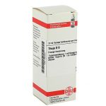 THUJA D8 DILUIZIONE 20 ML